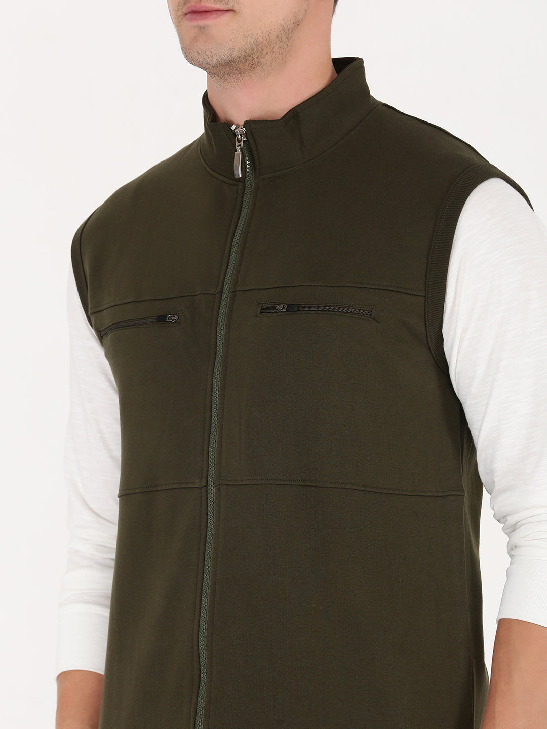 Olive Green