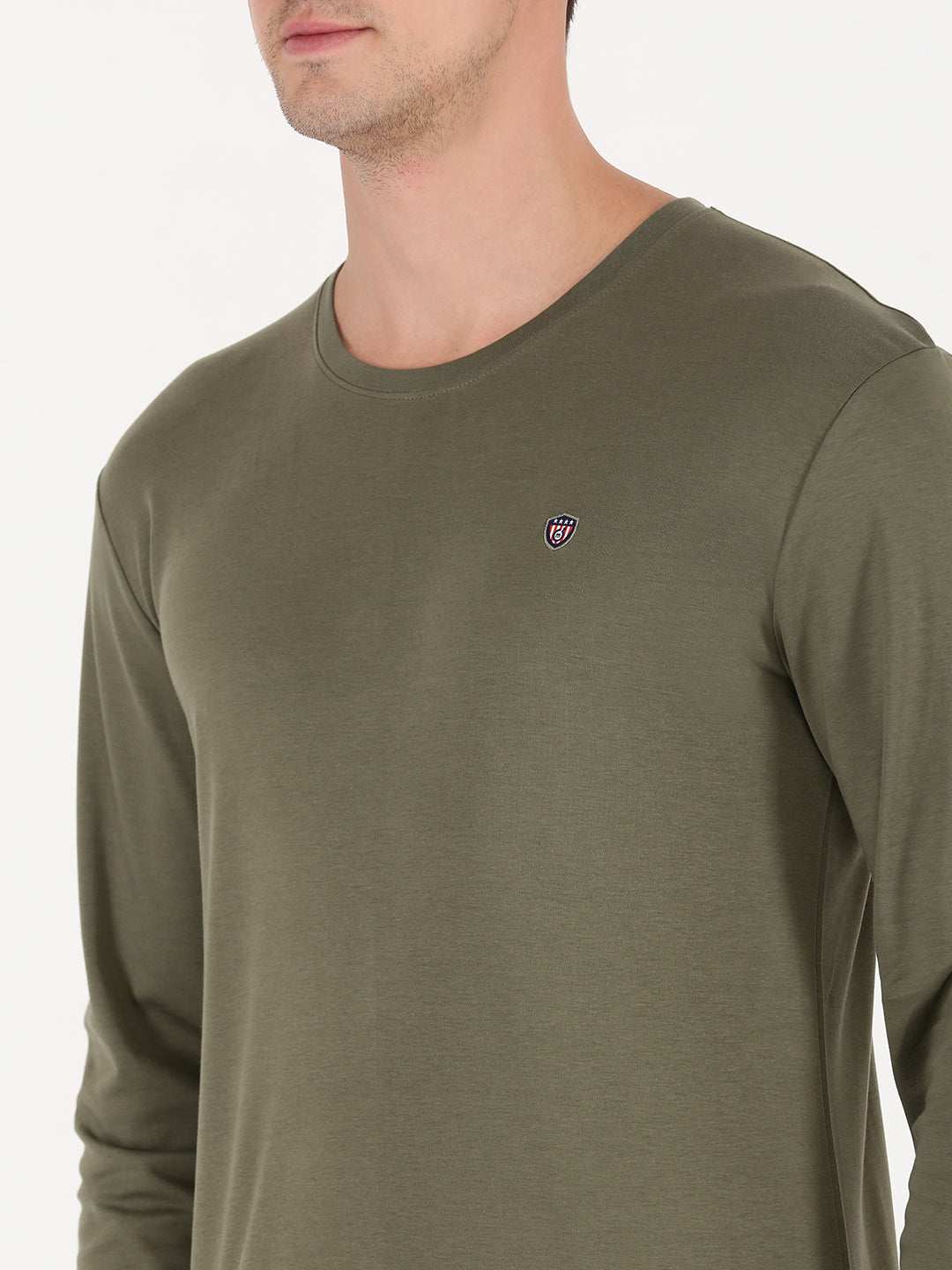 Olive Green