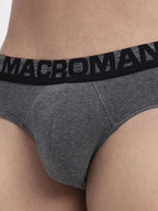 Black Melange
