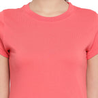 Coral Red