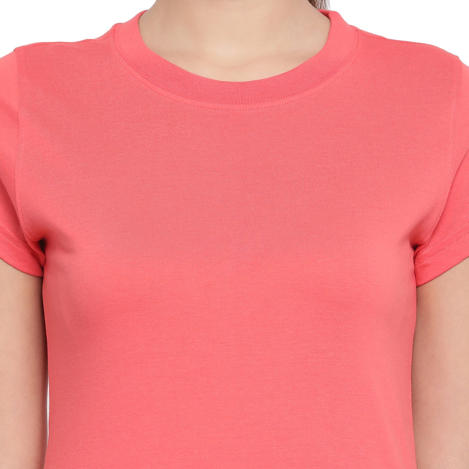 Coral Red