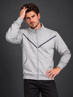 Grey Melange