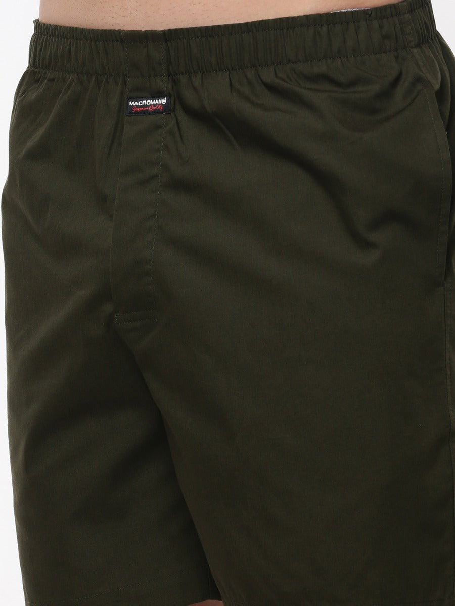 Army Green