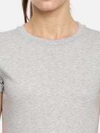 Grey Melange