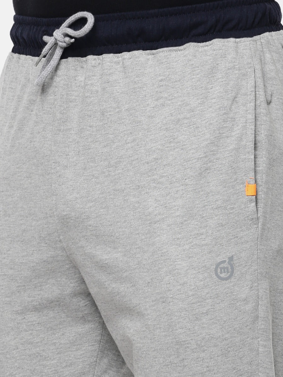 Grey Melange