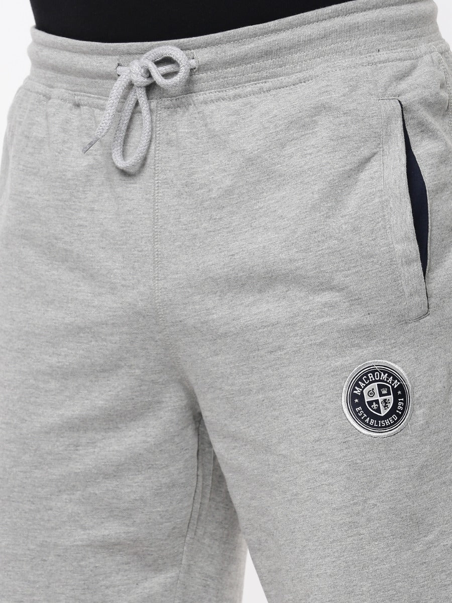 Grey Melange