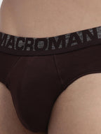 Mocha Brown