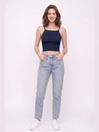 Denim Melange