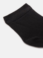 Plain Ankle (Thumb) Socks