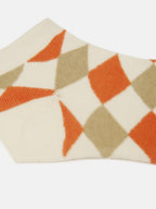 Design Ankle Length Socks