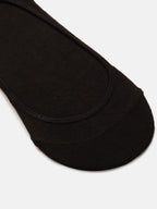 Plain Footlet Socks