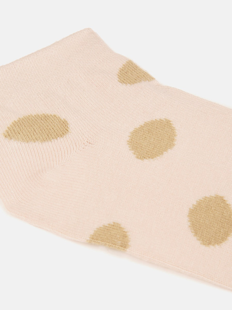 Design Ankle Length Socks
