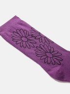 Design Full Length (Thumb) Socks