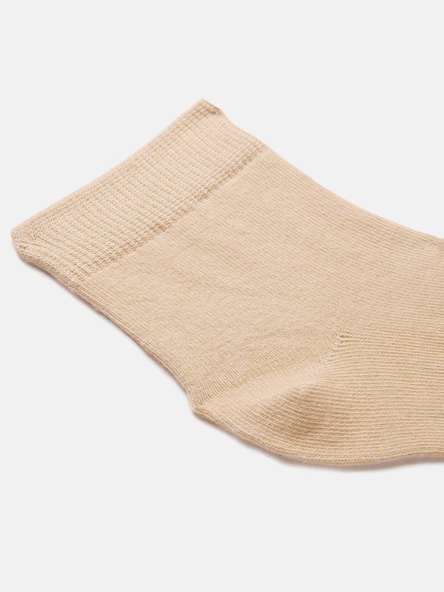 Plain Ankle (Thumb) Socks | MW9100