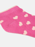 Design Ankle Length Socks