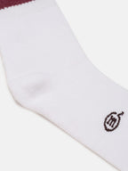 Sports Full Length With Stripe Socks | M6000