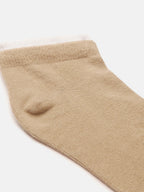 Design Ankle Length Socks