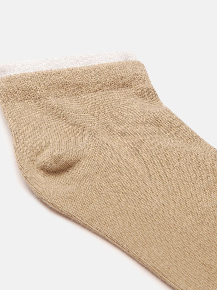 Design Ankle Length Socks