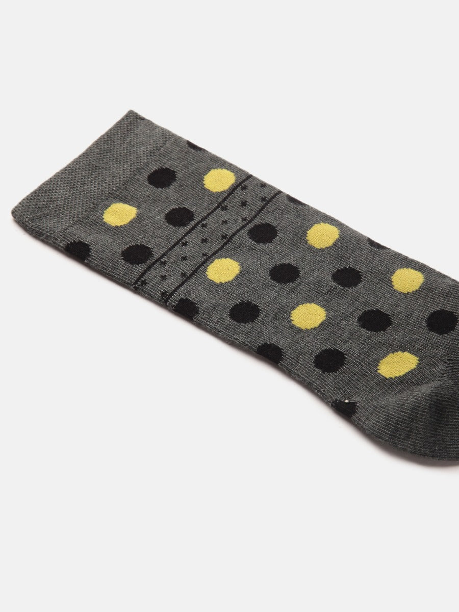 Design Full Length (Thumb) Socks