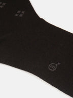 Designer  Non Terry Woolen Socks | M5700