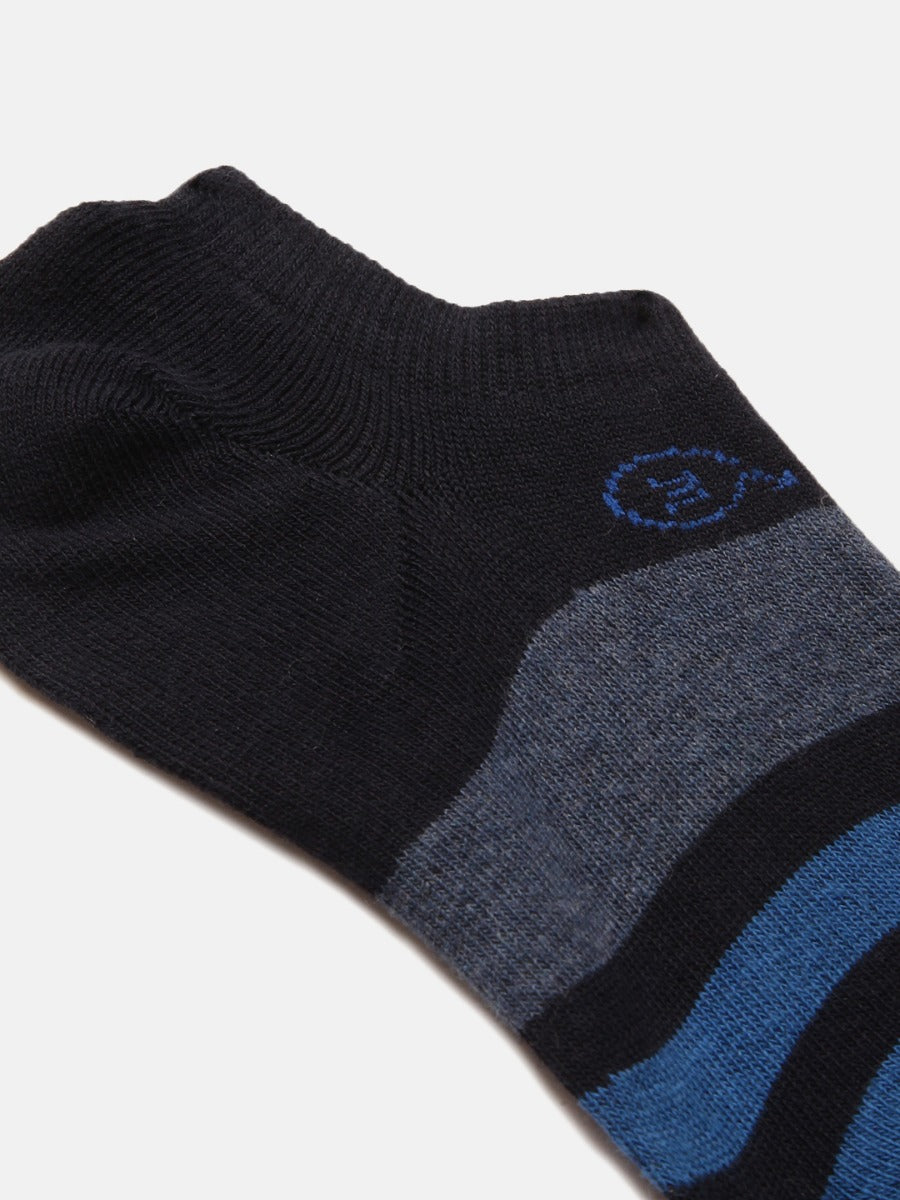 Designer Footlet Socks