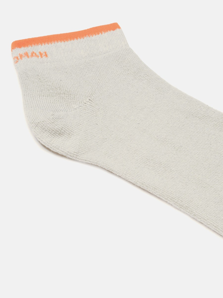 Low Ankle Tipping Socks