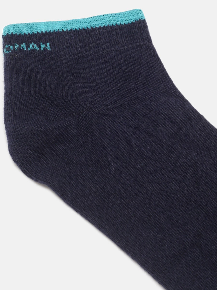 Low Ankle Tipping Socks