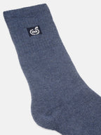 Sports Full Length Socks (Pack Of 3)