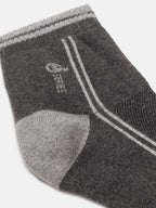 Sports Designer Ankle Length Socks | M6400
