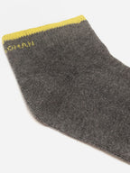 Low Ankle Tipping Socks