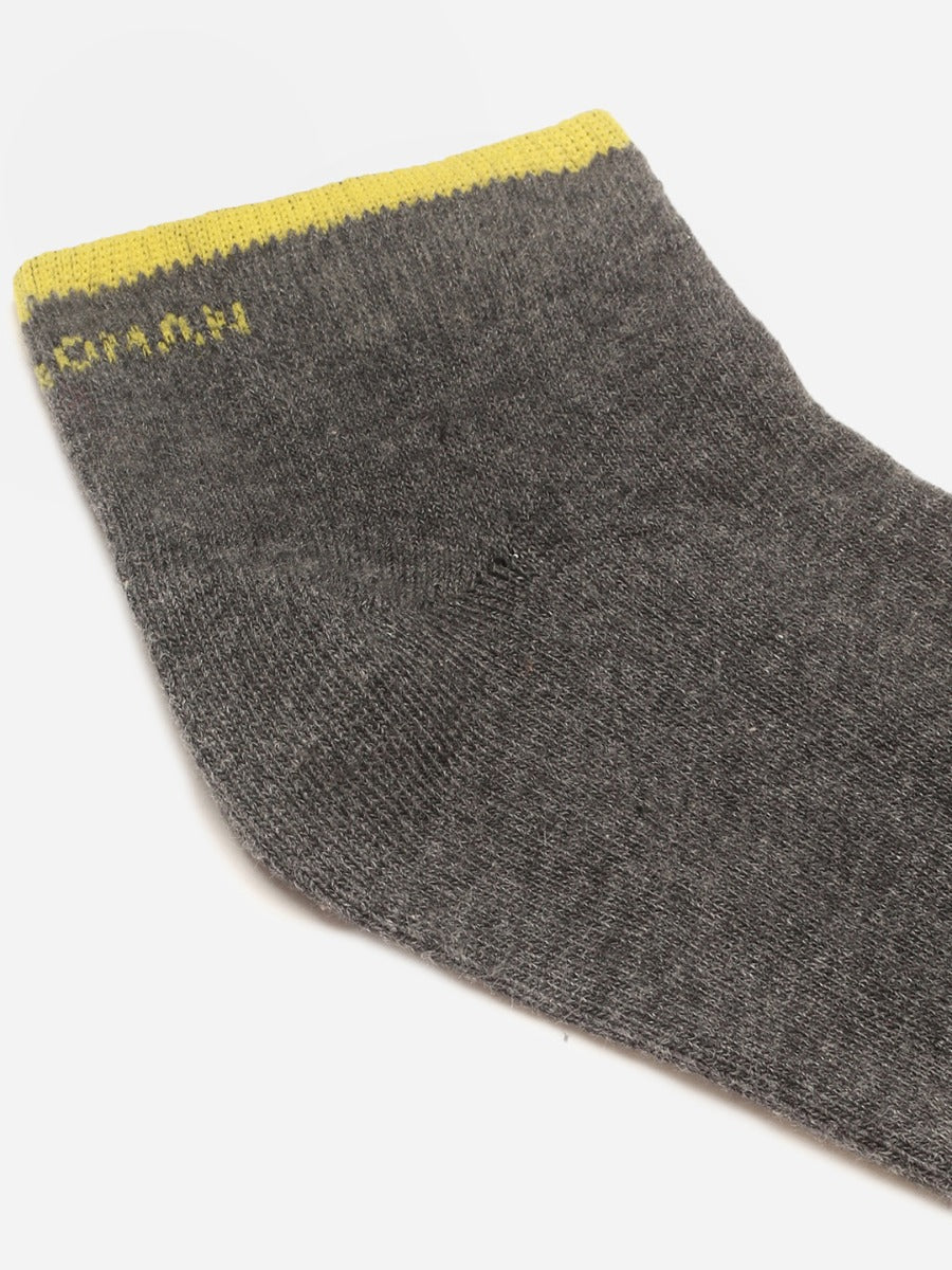 Low Ankle Tipping Socks