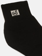 Sports Ankle Length Socks (Pack Of 3) | M6500