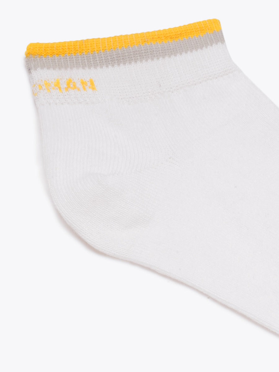 Low Ankle Tipping Socks