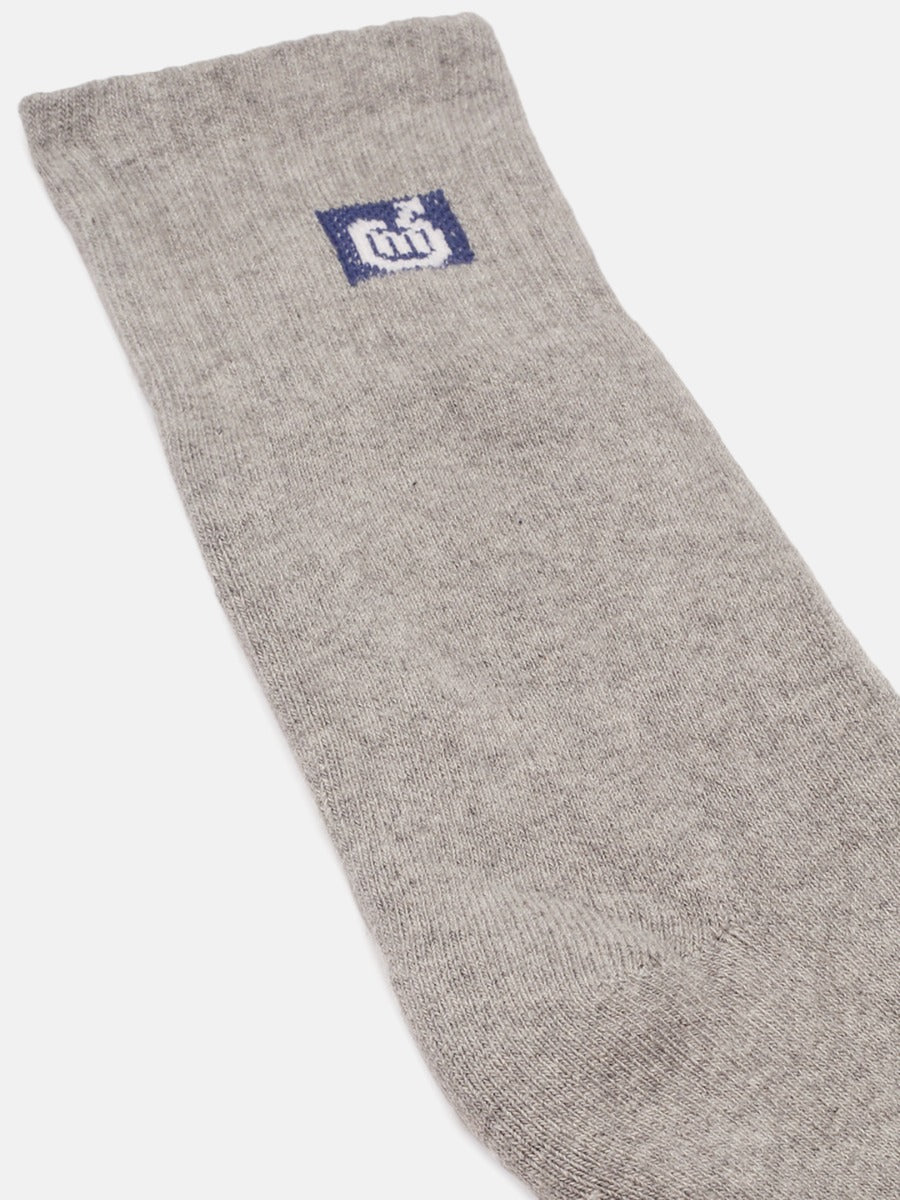 Sports Full Length Socks (Pack Of 3) | M6200