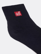 Sports Full Length Socks (Pack Of 3)