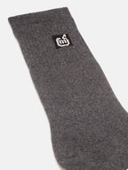 Sports Full Length Socks (Pack Of 3) | M6200