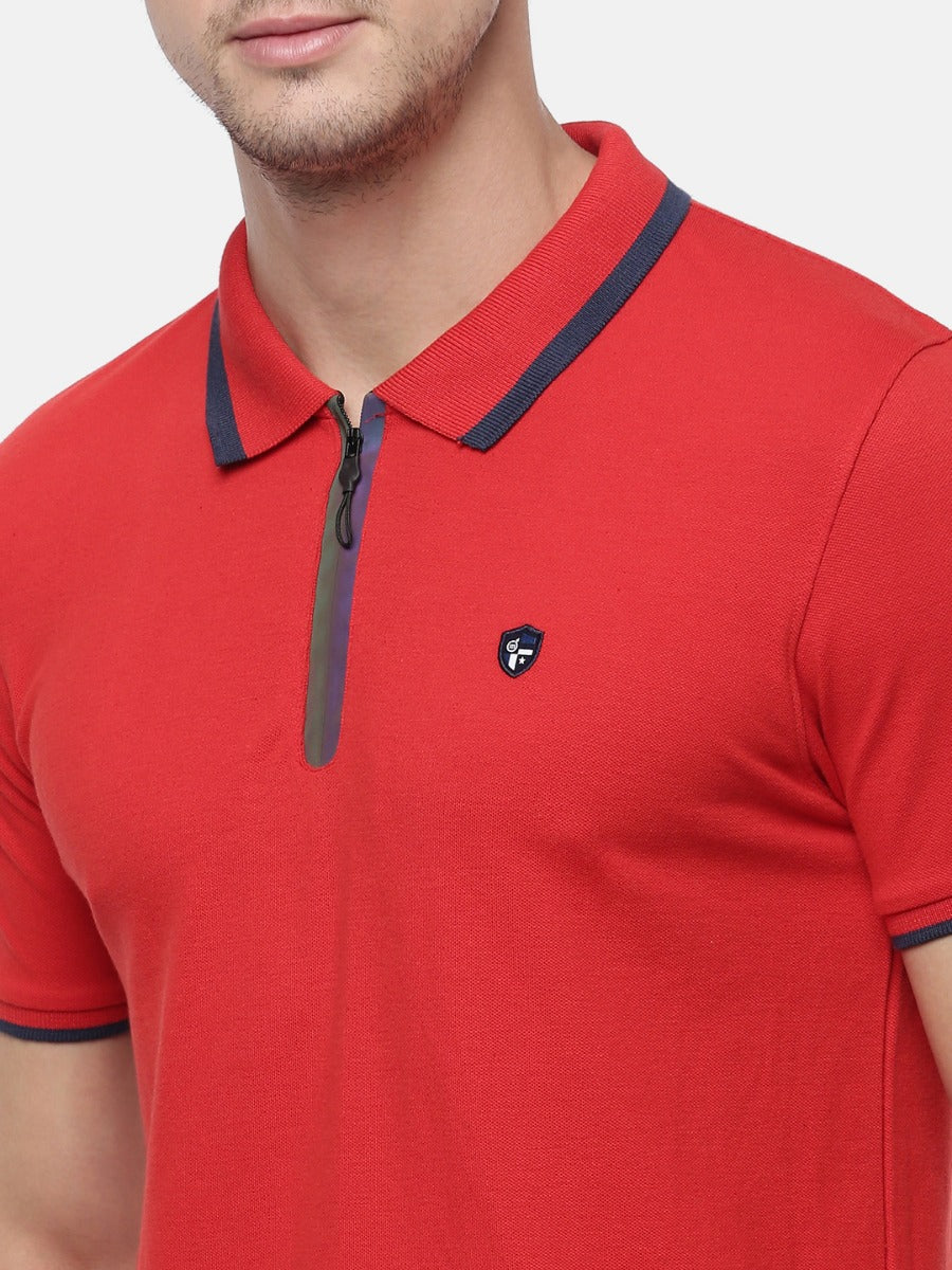 Mars Red