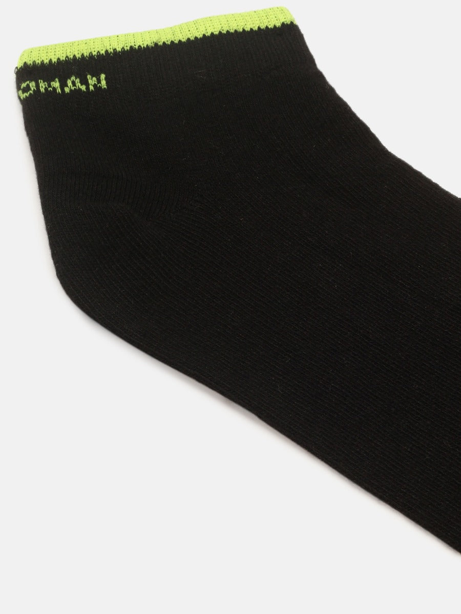 Low Ankle Tipping Socks