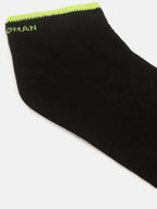 Low Ankle Tipping Socks
