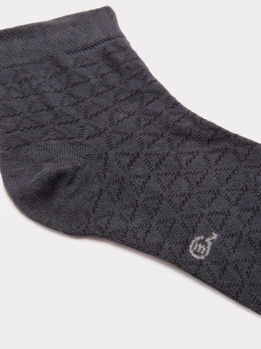 Design Ankle Length Socks