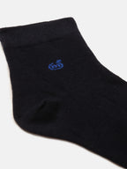 Plain Ankle Length Socks