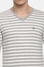 Grey Melange