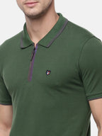 Olive Green