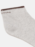 Low Ankle Tipping Socks