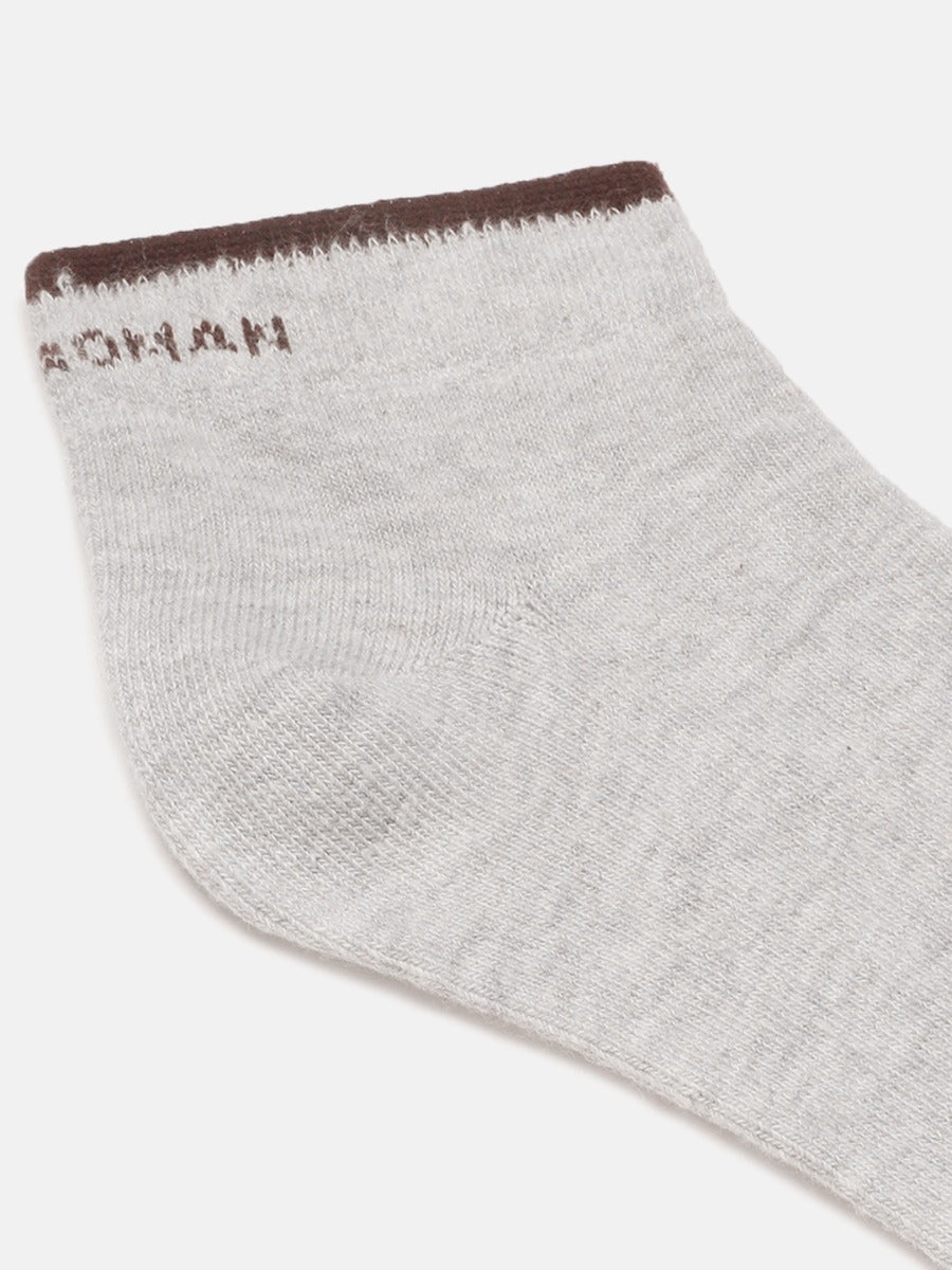Low Ankle Tipping Socks