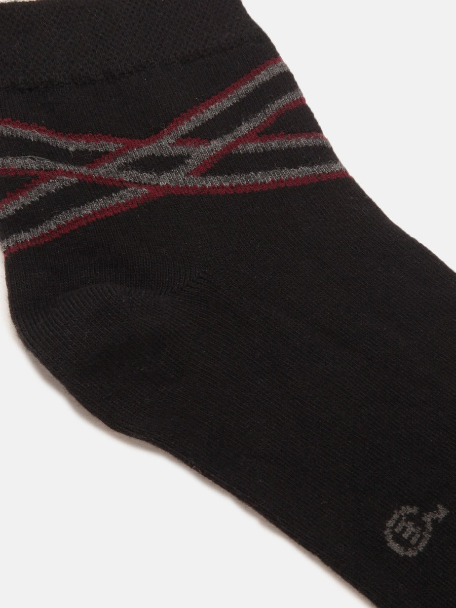Design Ankle Length Socks