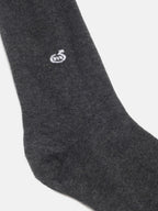 Plain Full Length Socks