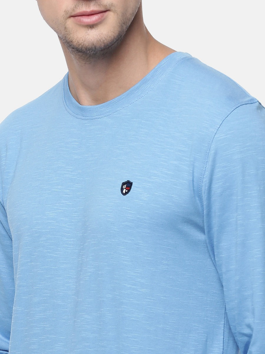 Licnch Blue