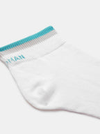 Low Ankle Tipping Socks