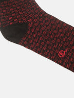 Design Ankle Length Socks